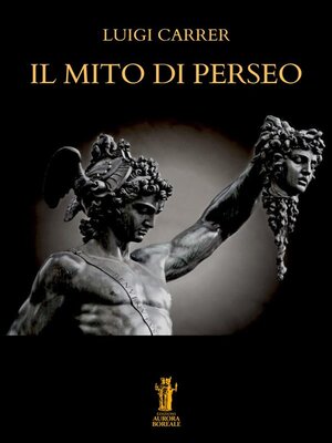cover image of Il Mito di Perseo